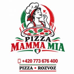 Pizza Mamma Mia